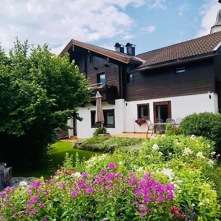 Ferienhaus Garden Paradise, In Piesendorf Walchen Екстериор снимка